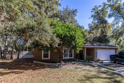 1490 Broadway Avenue, House other with 3 bedrooms, 2 bathrooms and null parking in Orange City FL | Image 1