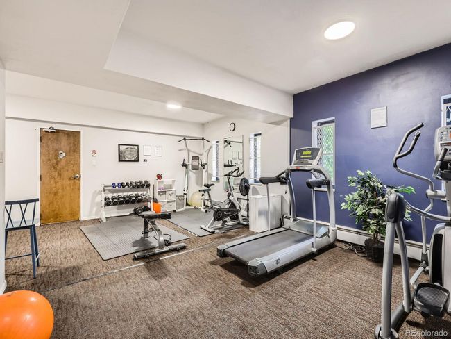 105 - 1050 N Corona St, House attached with 0 bedrooms, 0 bathrooms and null parking in Denver CO | Image 10
