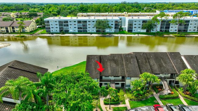 APT-201 - 7618 Tahiti Ln, Condo with 3 bedrooms, 2 bathrooms and null parking in Lake Worth FL | Image 51