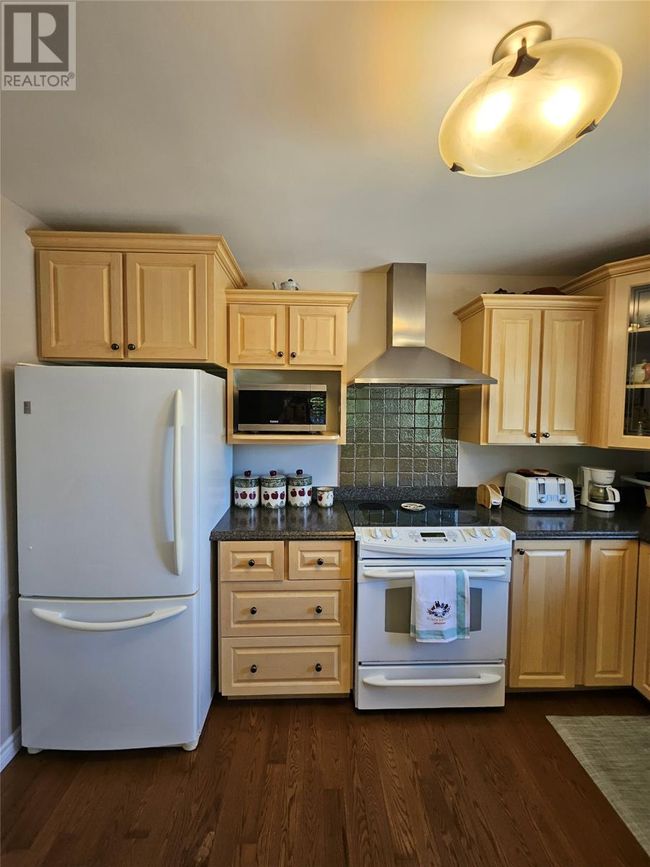 68 Salmon Cove Rd, House other with 3 bedrooms, 3 bathrooms and null parking in South River NL | Image 26