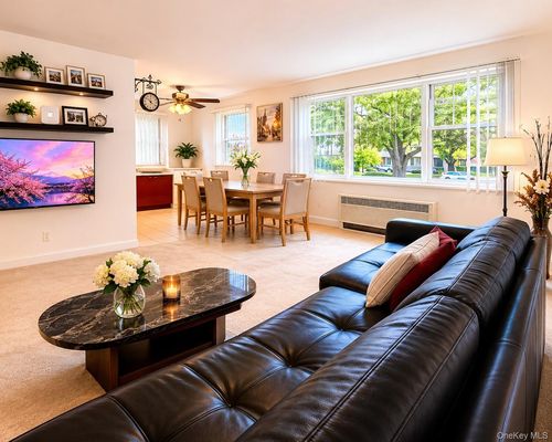 33b-6955 150th Street, New York, NY, 11367 | Card Image