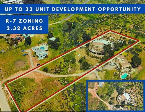 11041 Summit Ave, Santee, CA, 92071-1254 | Card Image