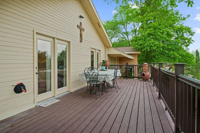 47 S Lakeshore Dr, House other with 3 bedrooms, 2 bathrooms and null parking in Ransom Canyon TX | Image 7