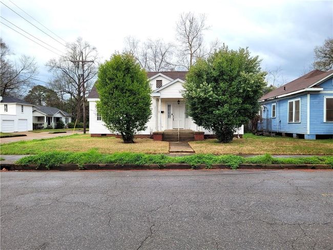 2203 Thornton Ct, House other with 3 bedrooms, 2 bathrooms and null parking in Alexandria LA | Image 26