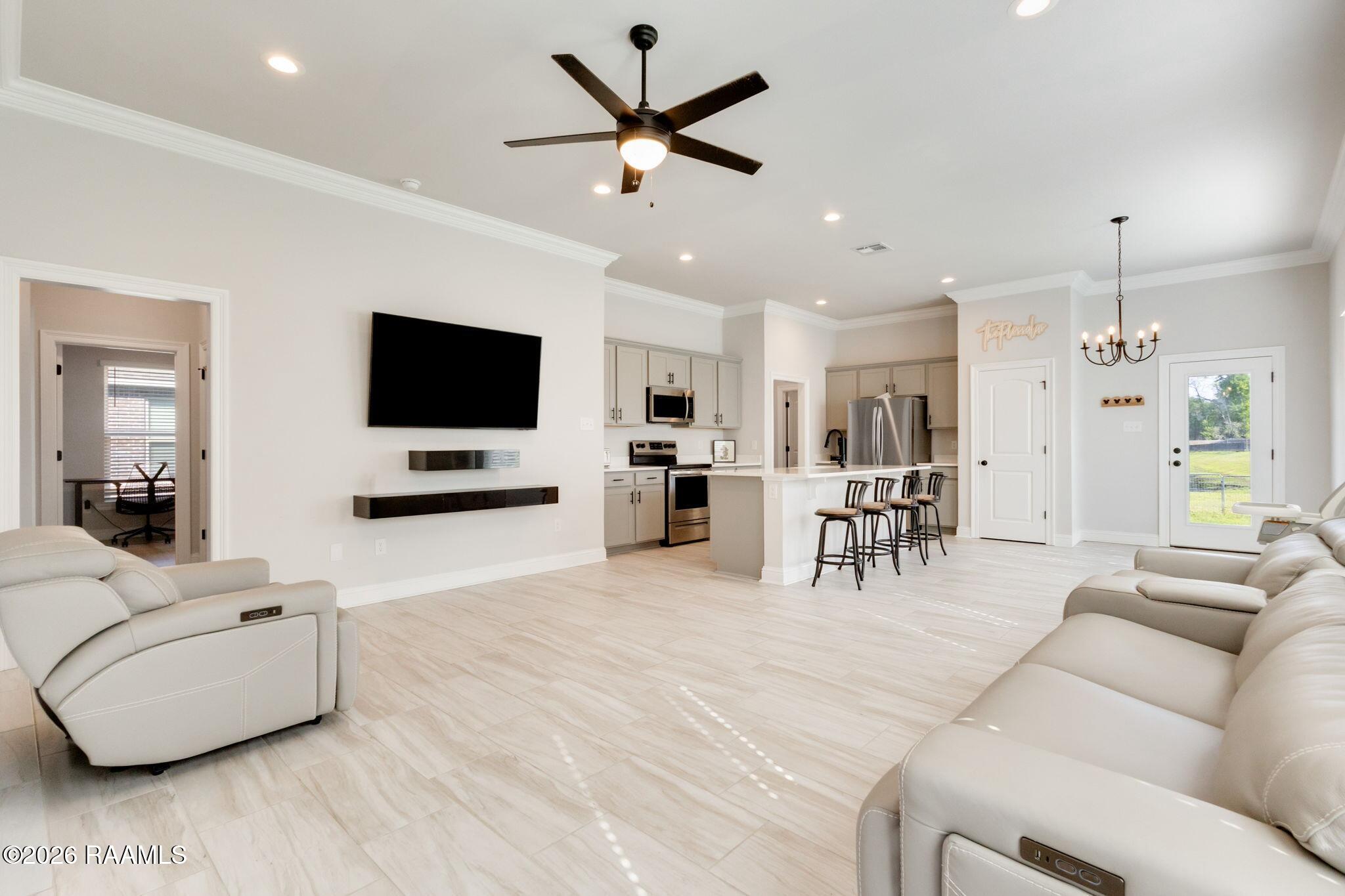 Residential in Youngsville 2