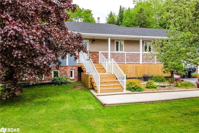 8468 8 Th Line, House other with 4 bedrooms, 2 bathrooms and 8 parking in Utopia ON | Image 4