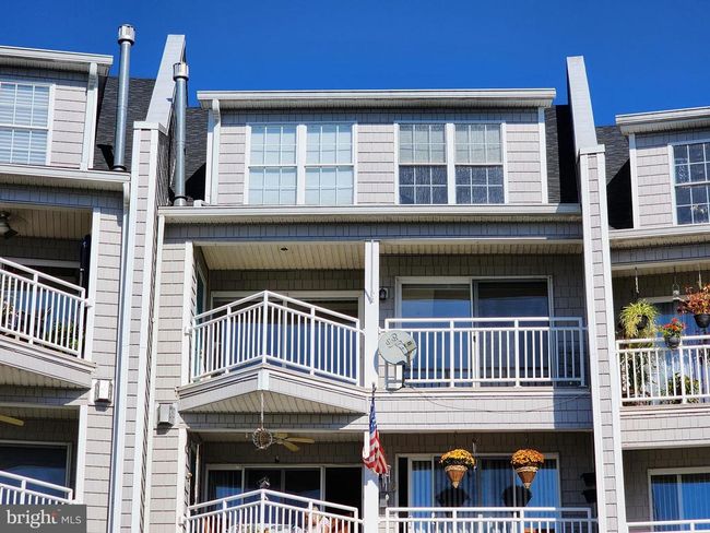 35C - 35 Owens Landing Ct, Condo with 2 bedrooms, 3 bathrooms and null parking in PERRYVILLE MD | Image 27