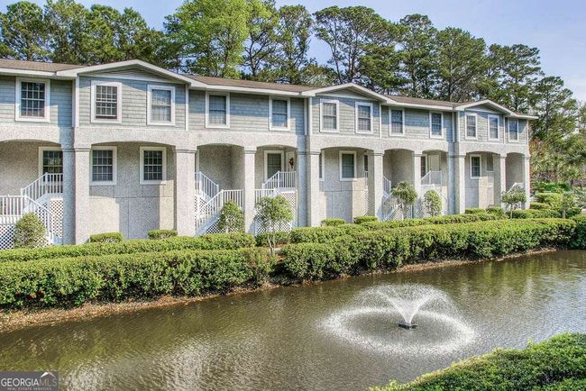 UNIT-152 - 200 Salt Air Dr, Condo with 3 bedrooms, 4 bathrooms and null parking in Saint Simons Is GA | Image 39