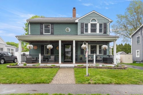 21 Leggs Hill Road, Marblehead, MA, 01945 | Card Image