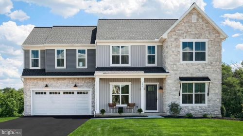 130 S Mountain Dr, CARLISLE, PA, 17013-8750 | Card Image