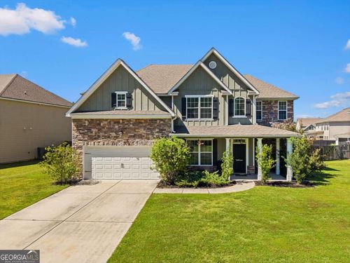 108 Clover Circle, Guyton, GA, 31312 | Card Image