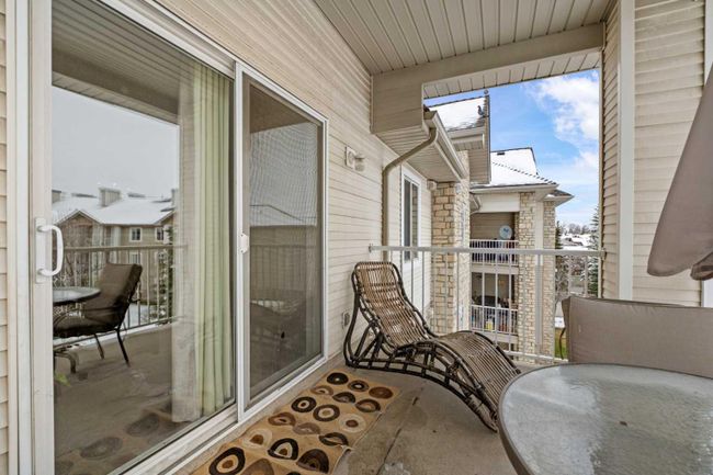 2316 - 2600 66 Street Ne, Home with 2 bedrooms, 2 bathrooms and 1 parking in Calgary AB | Image 31