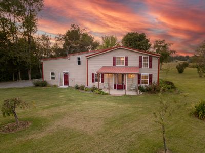 138 Leo Carter Rd, House other with 2 bedrooms, 1 bathrooms and 4 parking in Bethpage TN | Image 1