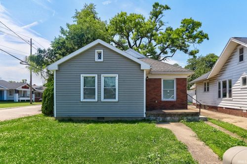 645 S Fares Avenue, Evansville, IN, 47714-1809 | Card Image