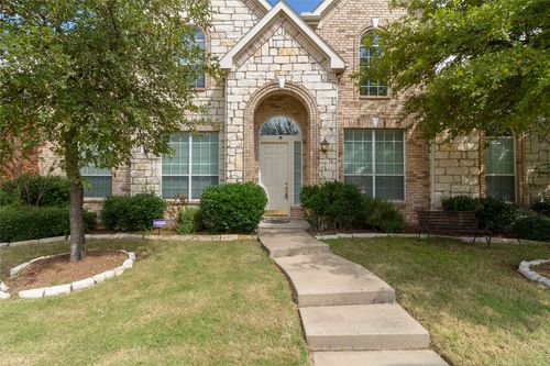 3418 United Ln, Frisco, TX, 75034-6628 | Card Image
