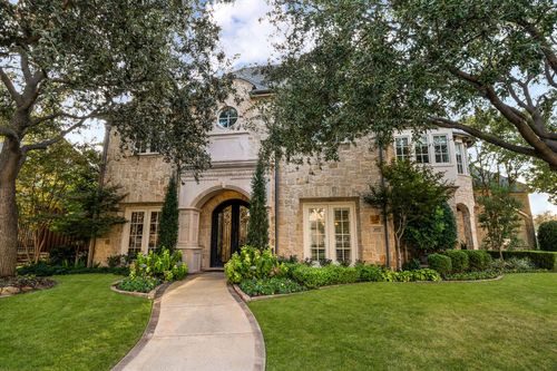 6479 Bluffview Dr, Frisco, TX, 75034-7257 | Card Image