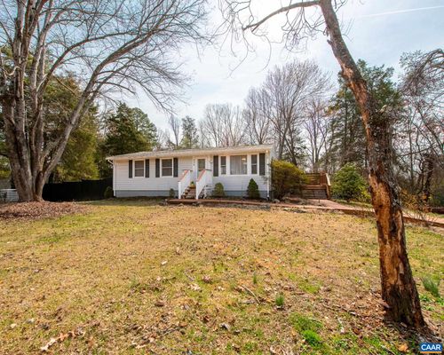836 Toms Rd, BARBOURSVILLE, VA, 22923-2608 | Card Image