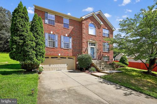 1603 Saratoga Ct, FORT WASHINGTON, MD, 20744-4186 | Card Image