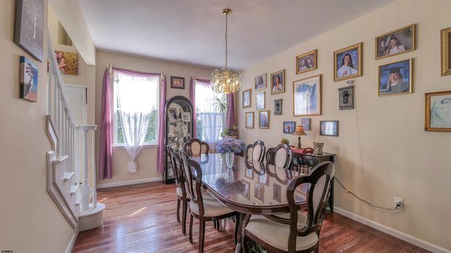 7 Ruth Ct, House other with 5 bedrooms, 4 bathrooms and null parking in Absecon NJ | Image 7