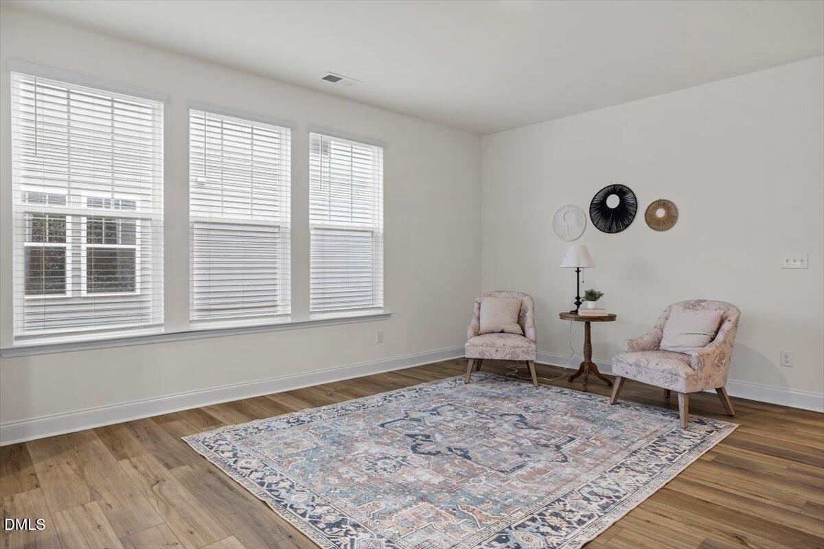Residential Lease in Angier 5