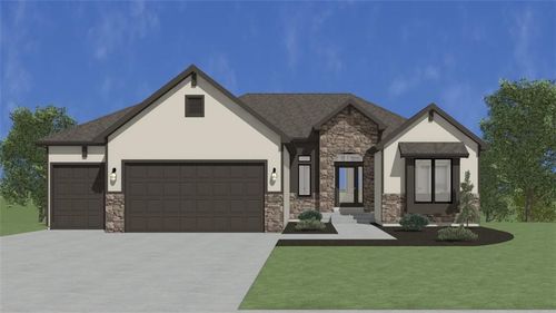 12615 Nw Larkspur Ln, Platte City, MO, 64079-4530 | Card Image