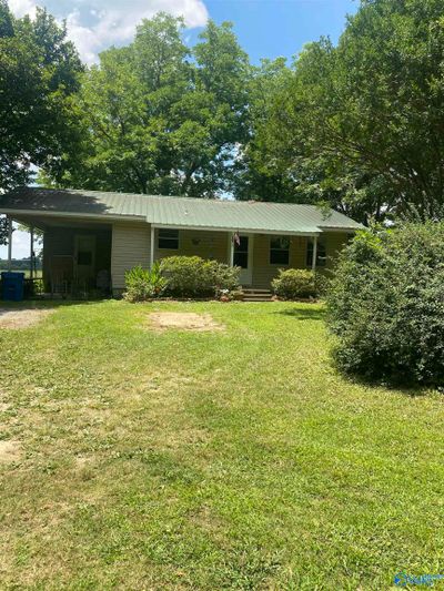 7910 Nixon Chapel Road, House other with 2 bedrooms, 1 bathrooms and null parking in Horton AL | Image 1