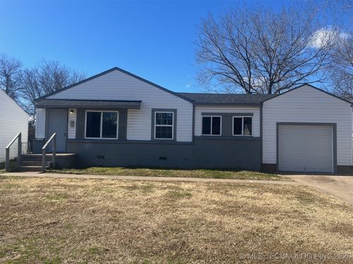 4624 N Cheyenne Ave, Tulsa, OK, 74126-3147 | Card Image