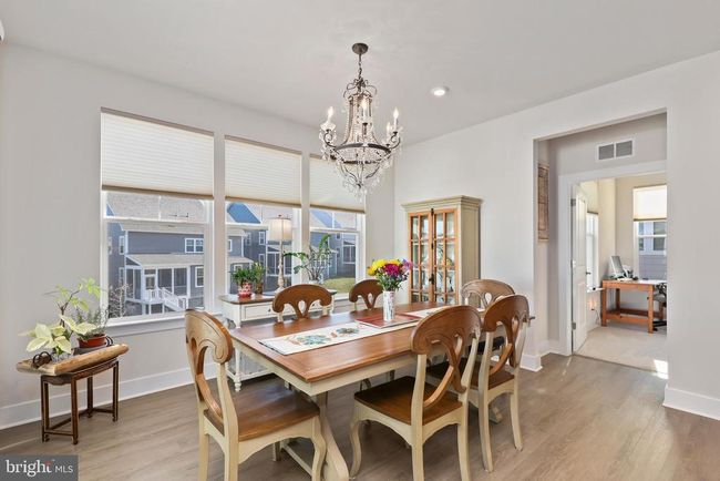 1941 Serviceberry Rd, House other with 4 bedrooms, 4 bathrooms and null parking in DUMFRIES VA | Image 17