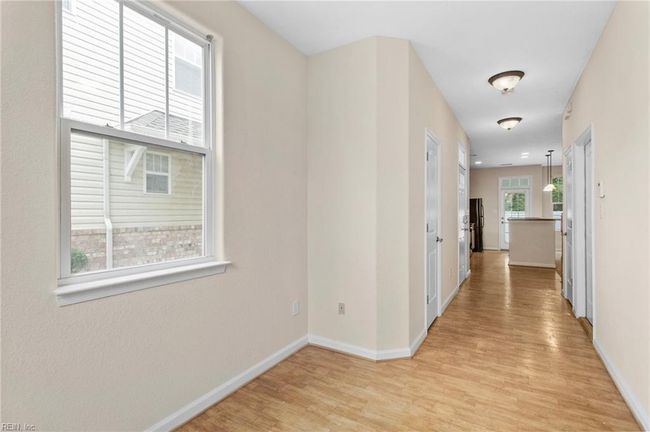 2741 Deep Creek Cmn, House attached with 2 bedrooms, 3 bathrooms and null parking in Chesapeake VA | Image 4