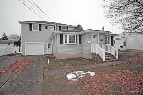 3727 Saxony Place, Hamburg, NY, 14219 | Card Image