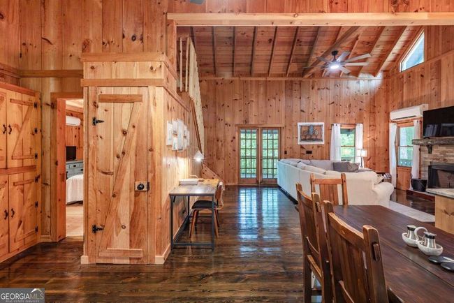 10A - 318 Buck Ridge Rd, House other with 3 bedrooms, 2 bathrooms and null parking in Suches GA | Image 10