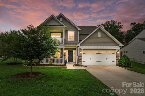 1168 Hearth Ln Sw, Concord, NC, 28025-8813 | Card Image