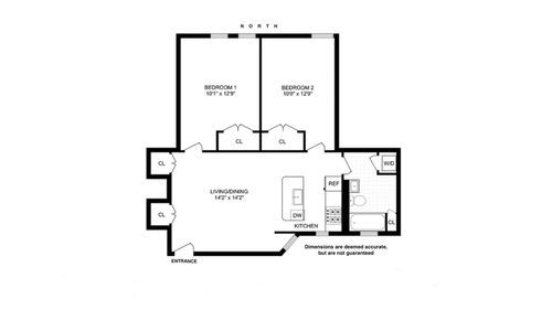 25-640 Ditmas Ave, Brooklyn, NY, 11218-5951 | Card Image