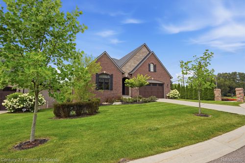 11943 Tuscany Ct, Plymouth, MI, 48170-1080 | Card Image