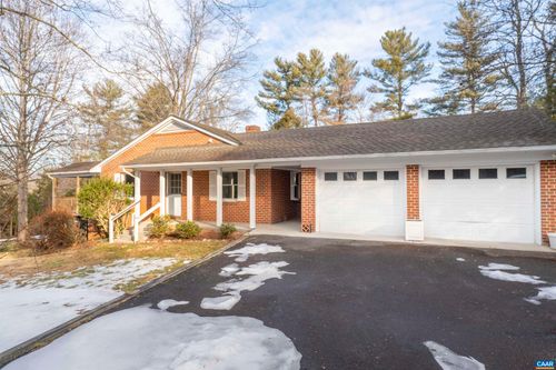 630 Kearsarge Cir, Charlottesville, VA, 22903-7836 | Card Image