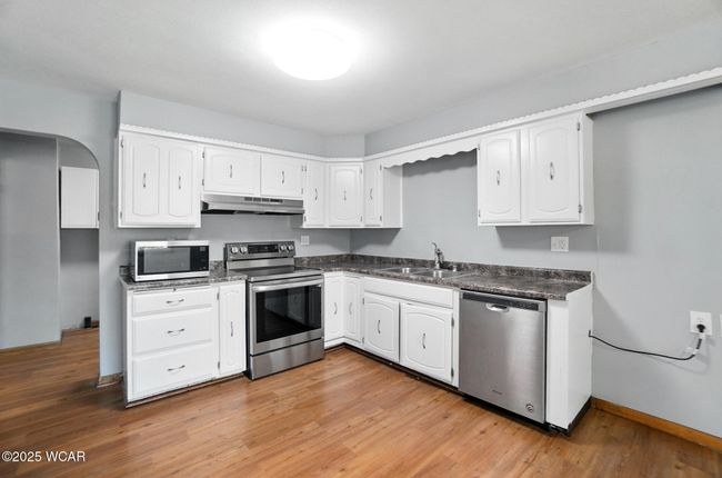 2170 E Hanthorn Rd, House other with 4 bedrooms, 1 bathrooms and null parking in Lima OH | Image 14