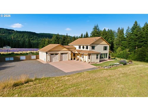 6001 Boneboro Rd, Mt Hood Prkdl, OR, 97041-9607 | Card Image