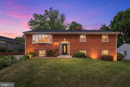 33 Bannington Dr, UPPER MARLBORO, MD, 20774-1437 | Card Image