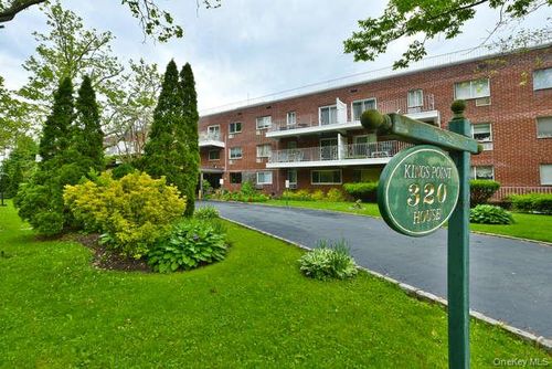 11c-320 E Shore Rd, Great Neck, NY, 11023-1735 | Card Image
