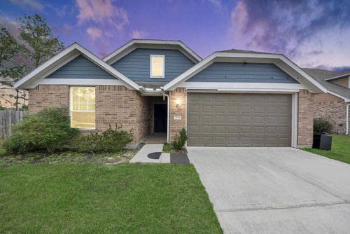 3714 Tirranna Dr, Spring, TX, 77386-4587 | Card Image