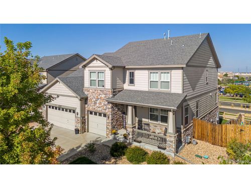 6577 S Kewaunee Way, Aurora, CO, 80016 | Card Image