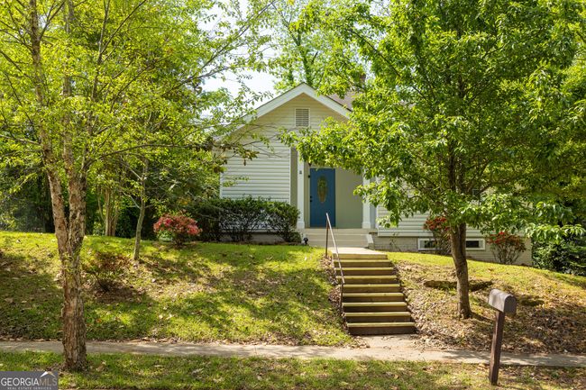 814 9 Th Ave, House other with 2 bedrooms, 2 bathrooms and null parking in Thomaston GA | Image 28