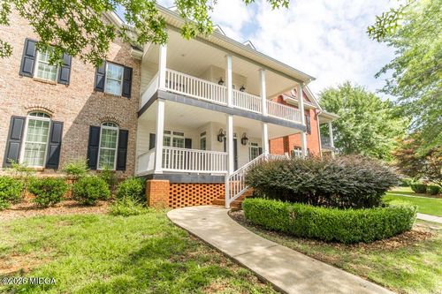 856 Tufthunter, Macon, GA, 31210-7577 | Card Image