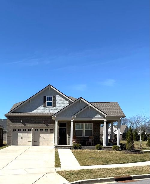 431 Gingerwood Ln, Hendersonville, TN, 37075-2999 | Card Image