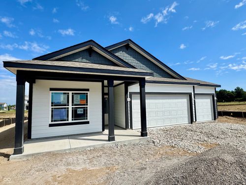 5862 Trichel Dr, Greenwood, IN, 46143-1766 | Card Image