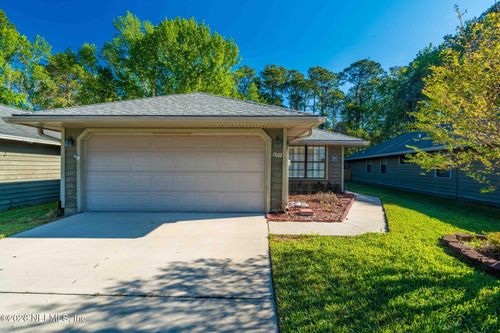 7602 Baymeadows Cir W, Jacksonville, FL, 32256-1814 | Card Image