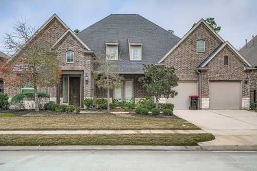 4035 Woodland Meadow Dr, Spring, TX, 77386-4377 | Card Image