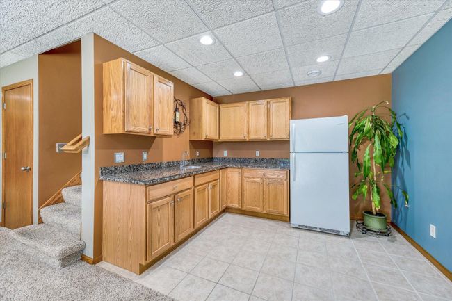 Lower level is great for entertaining! | Image 38
