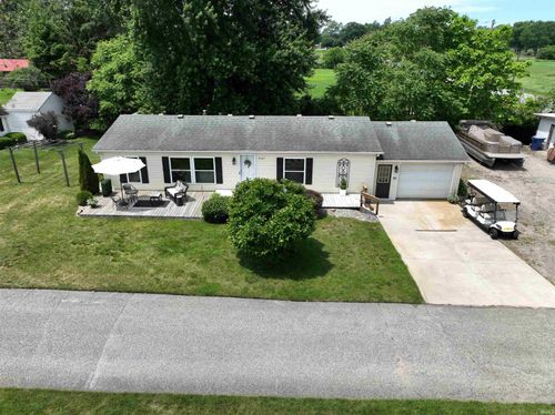 9107 N Mary D Drive, Bremen, IN, 46506 | Card Image