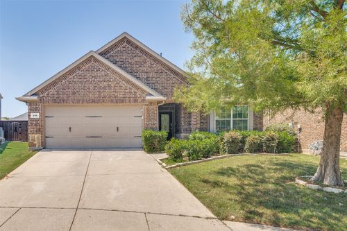 495 Chandler Ct, Fate, TX, 75189-5066 | Card Image